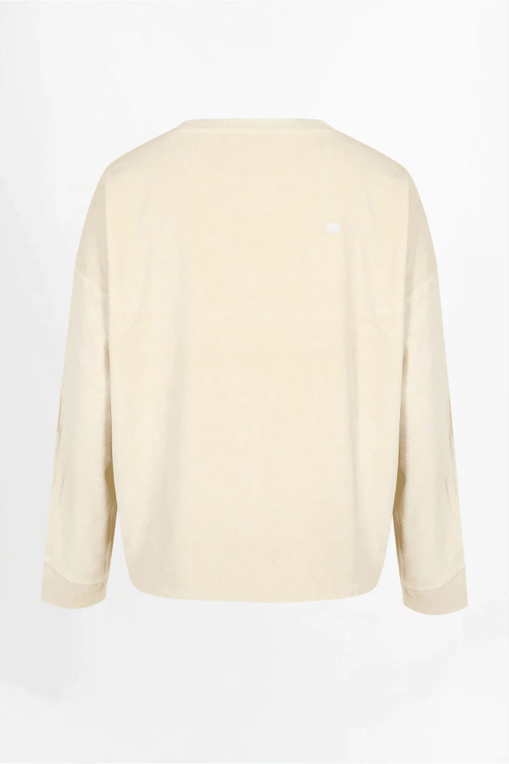 LJV Sweatshirt Velvet Wayne