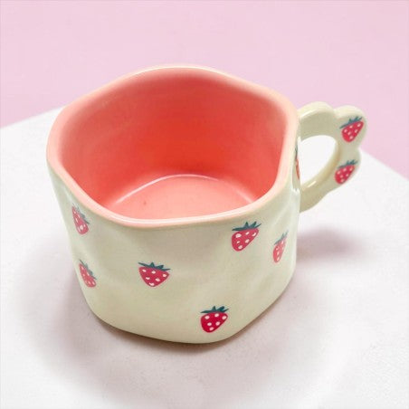 Noi Tasse Straberry