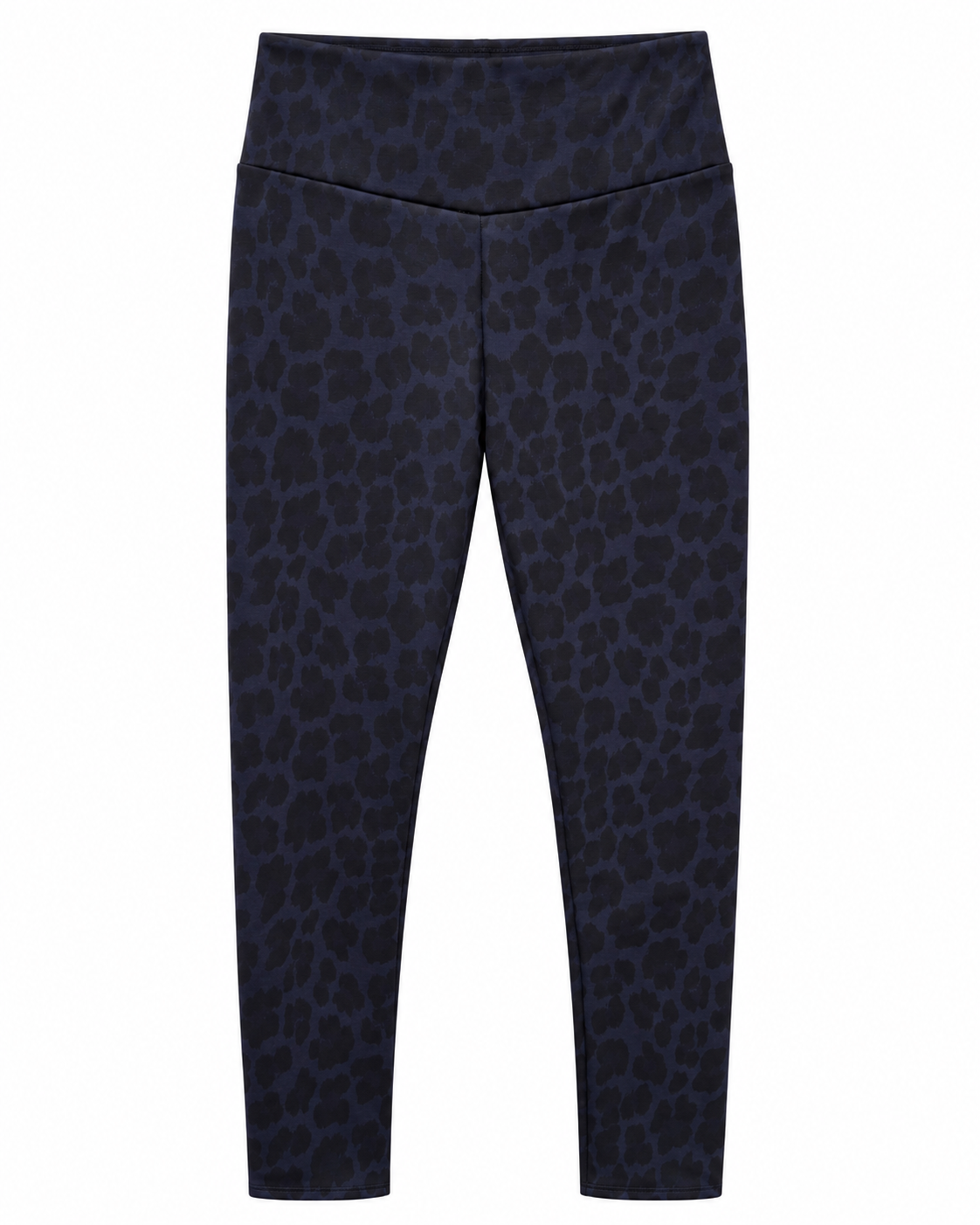 Thermoleggings Leo Navy Studiofoto