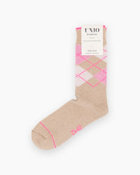Socken ARGY GLITZI