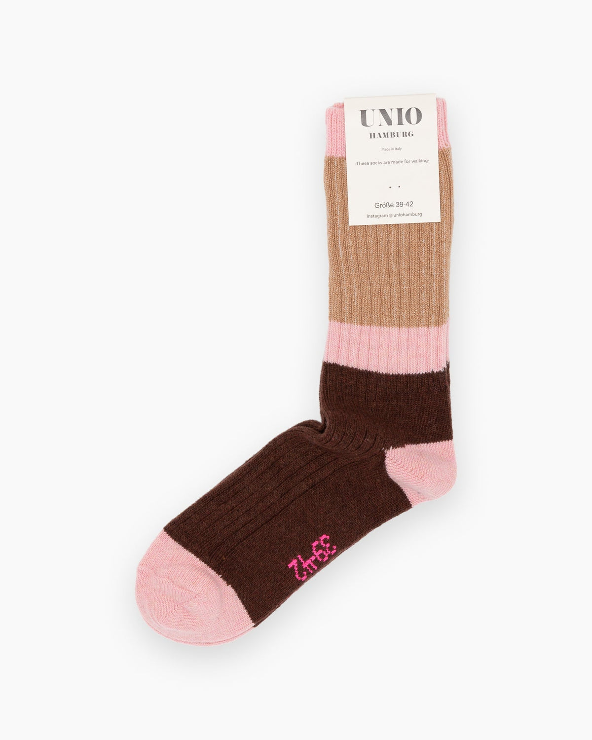Socken Glam GLITZI