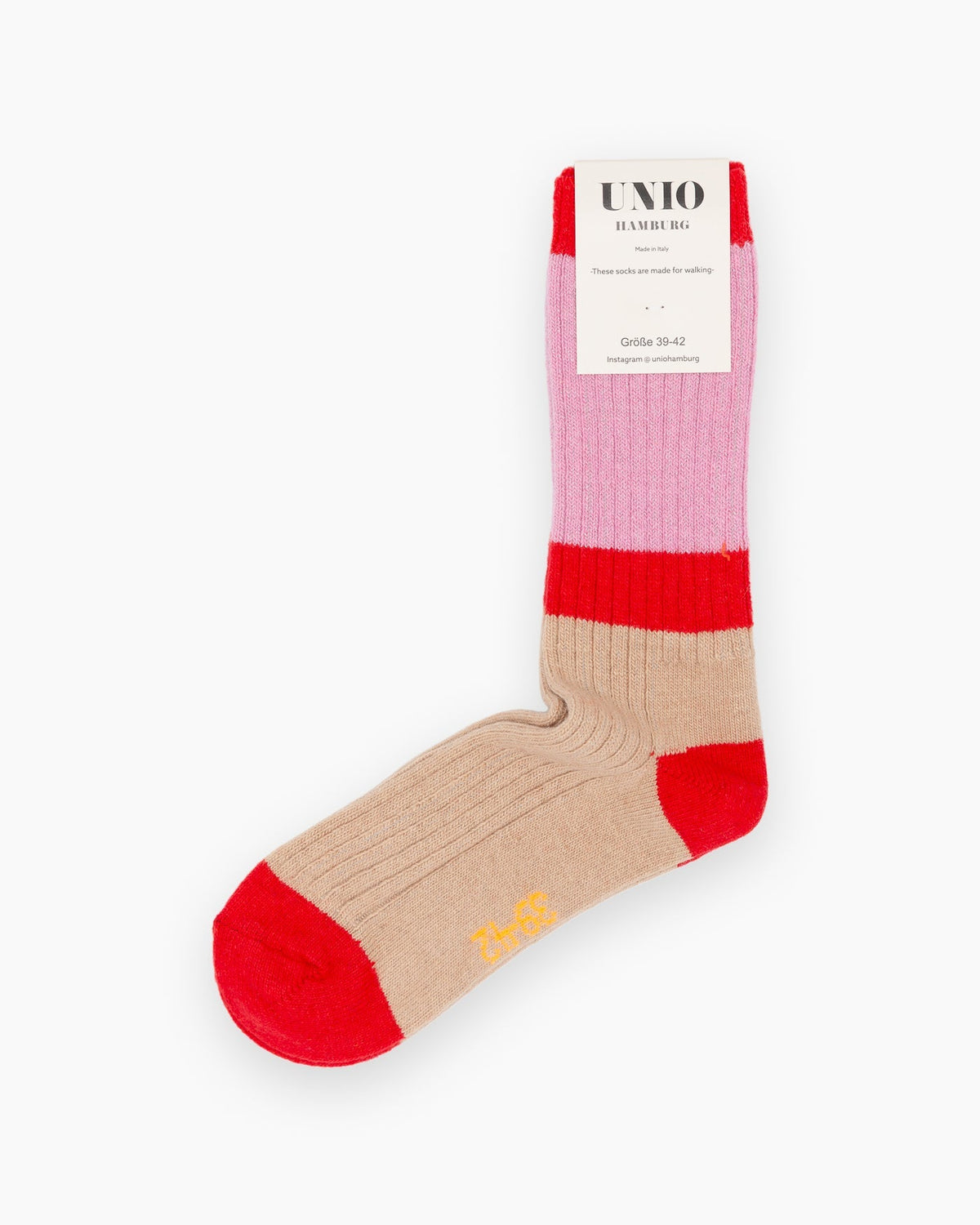 Socken Glam GLITZI