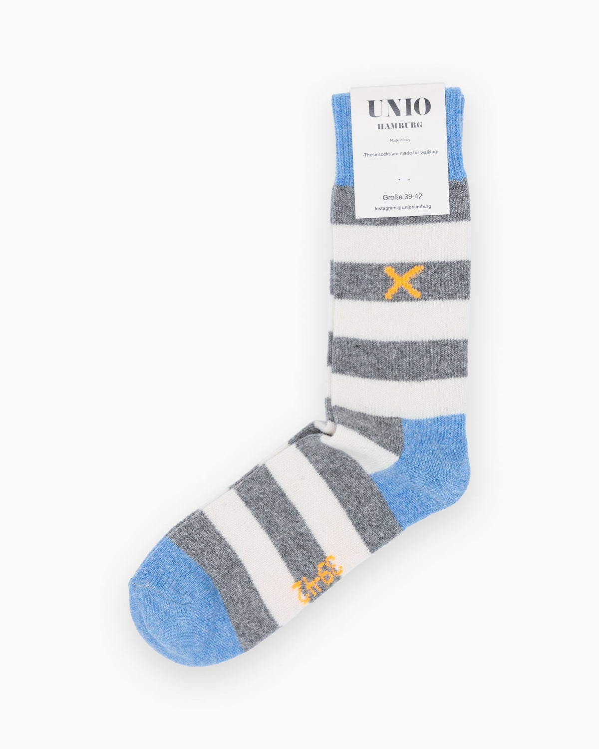 Socken Cosy