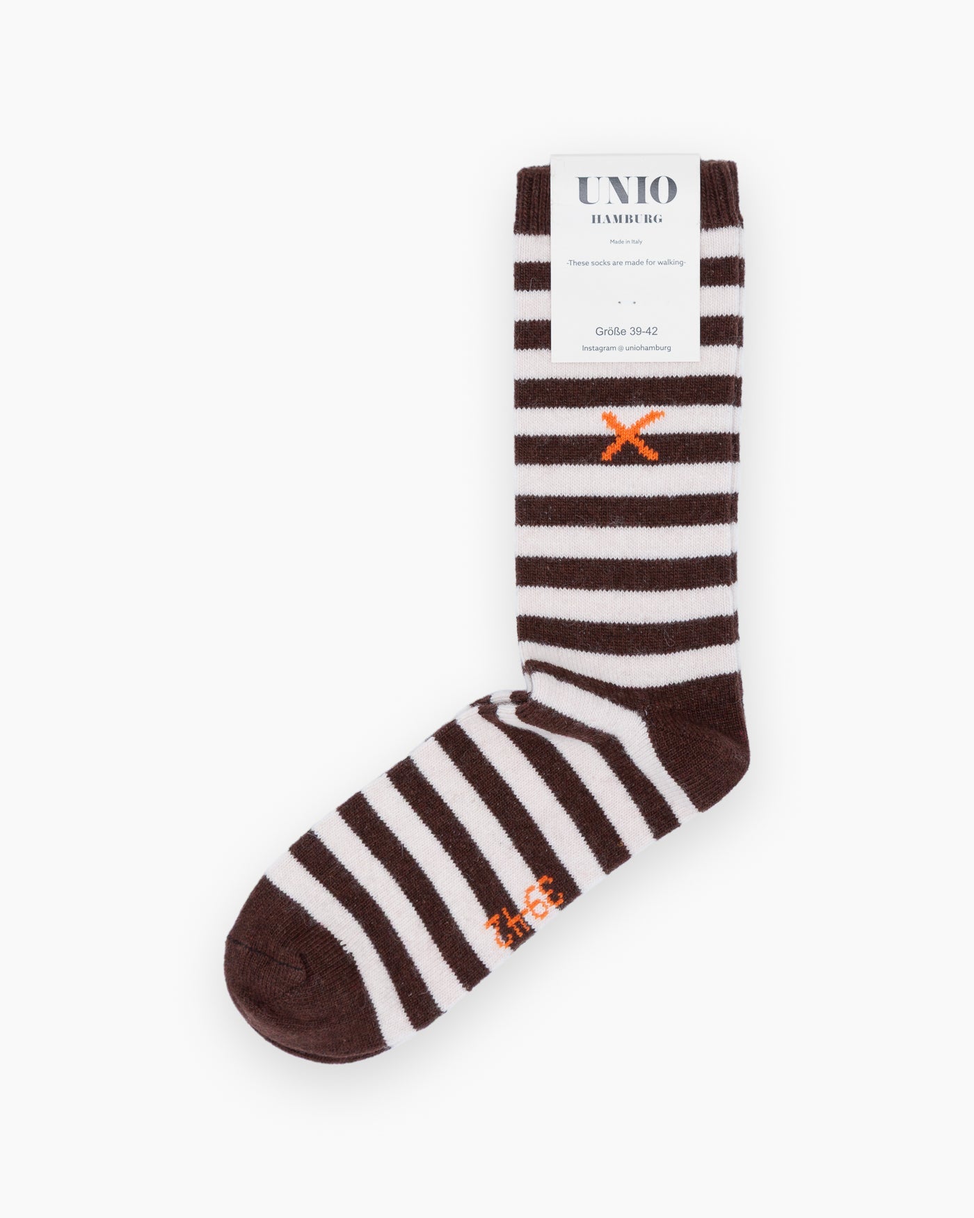 Socken COSY CLASSIC