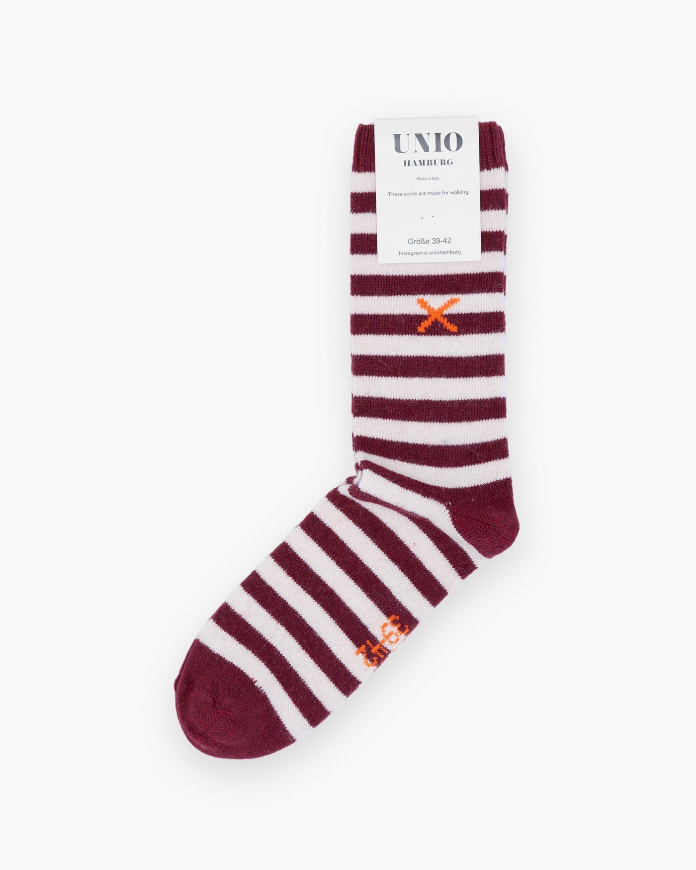 Socken COSY CLASSIC