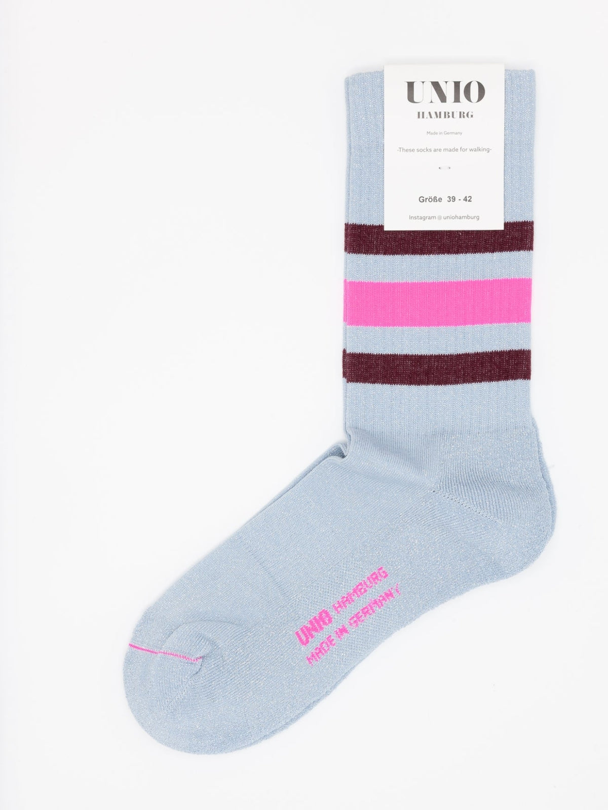 Socken TORONTO GLITZI