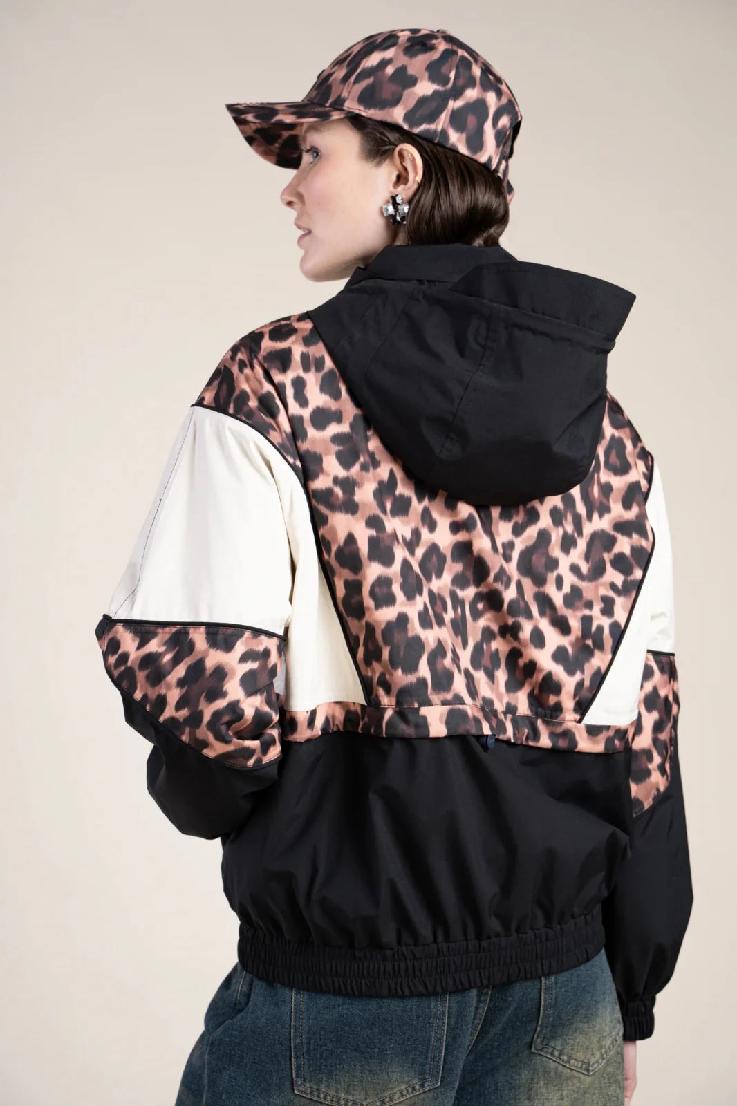 Jacke Saint-Martin Flotte