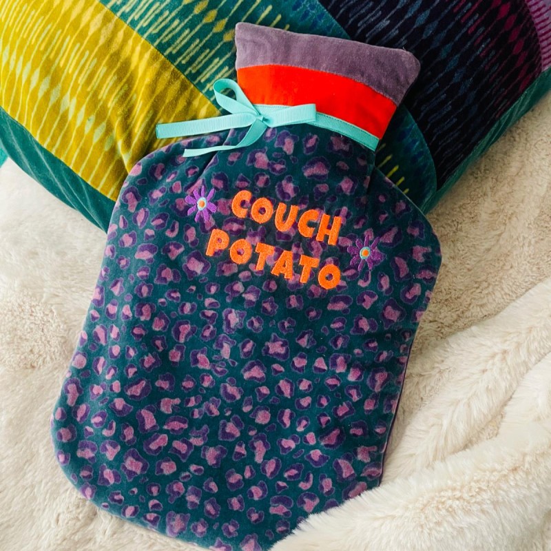 Wärmflasche Noi Couch Potato