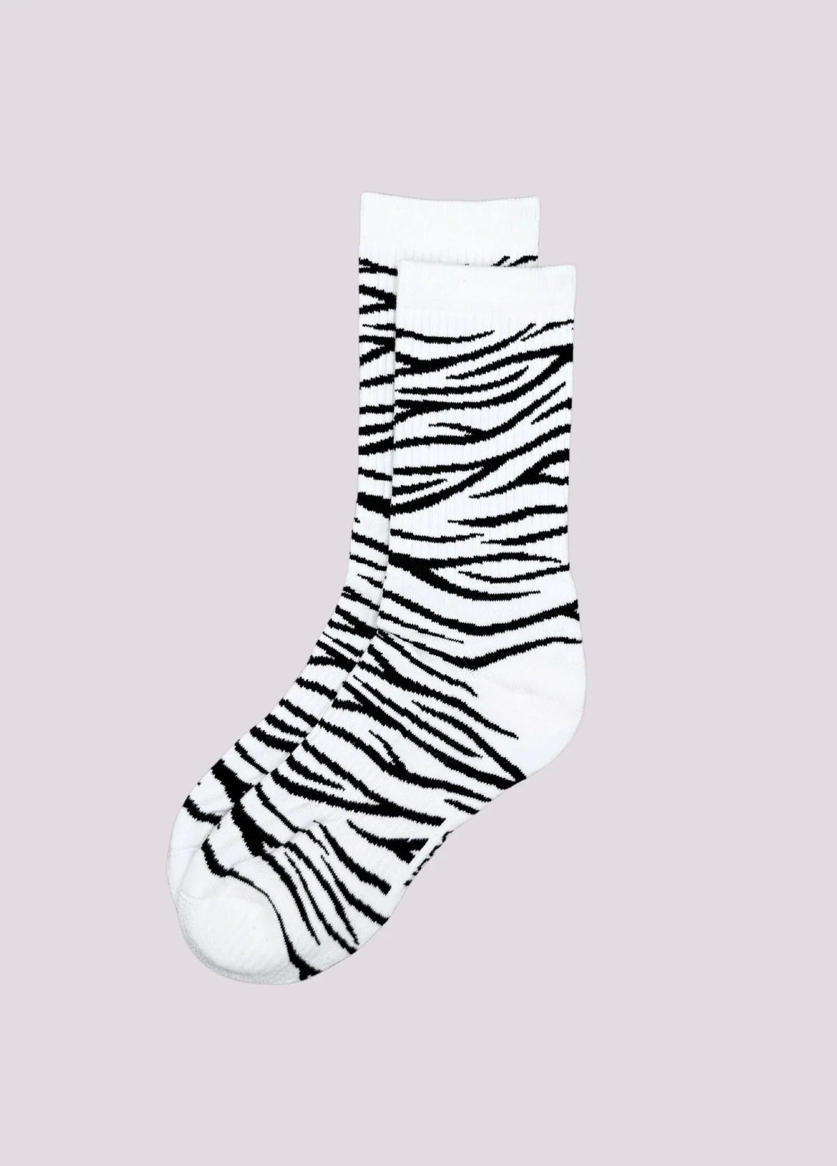 NBDC ZEBRA Socken